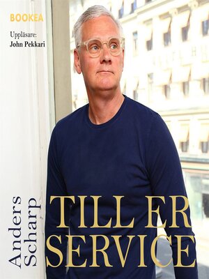 cover image of Till er service